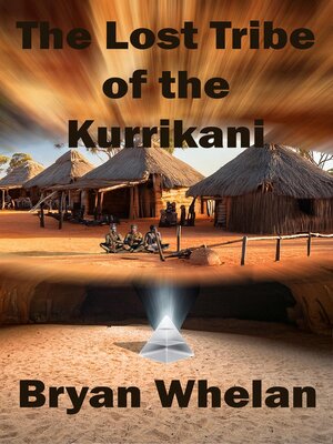 cover image of The Lost Tribe of the Kurrikani